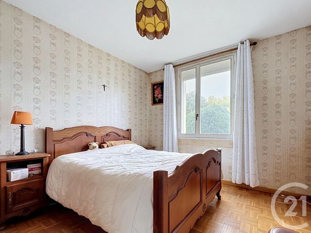 Maison &agrave; vendre - 4 pi&egrave;ces - 72 m2 - Argentan - 61 - BASSE-NORMANDIE
