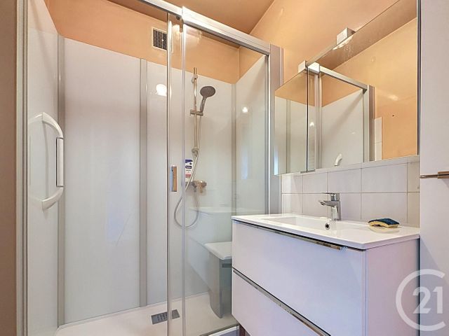 Maison &agrave; vendre - 4 pi&egrave;ces - 72 m2 - Argentan - 61 - BASSE-NORMANDIE