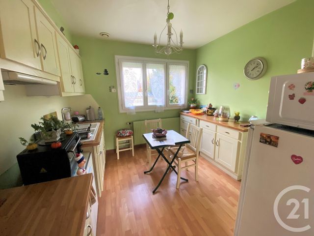 Maison &agrave; louer - 4 pi&egrave;ces - 70 m2 - Argentan - 61 - BASSE-NORMANDIE