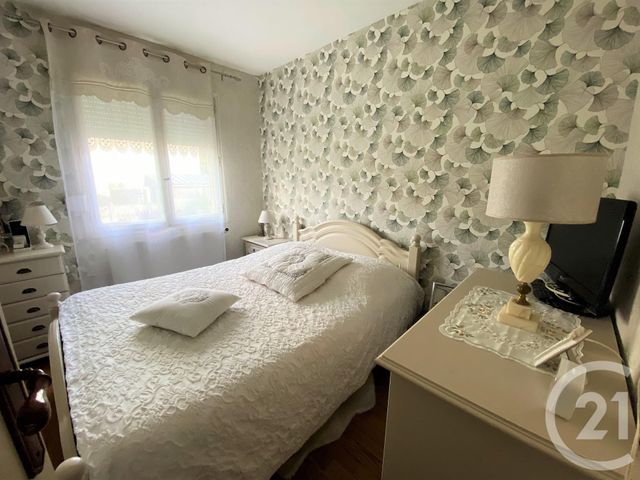 Maison &agrave; louer - 4 pi&egrave;ces - 70 m2 - Argentan - 61 - BASSE-NORMANDIE