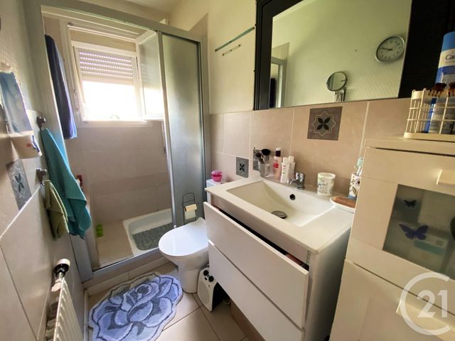 Maison &agrave; louer - 4 pi&egrave;ces - 70 m2 - Argentan - 61 - BASSE-NORMANDIE