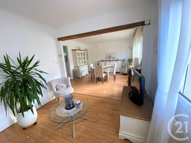 Maison &agrave; louer - 4 pi&egrave;ces - 70 m2 - Argentan - 61 - BASSE-NORMANDIE