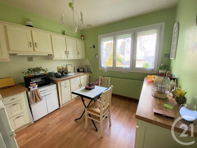 Maison &agrave; louer - 4 pi&egrave;ces - 70 m2 - Argentan - 61 - BASSE-NORMANDIE