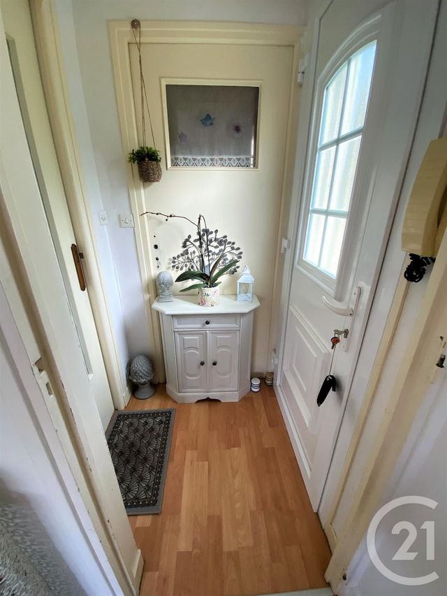 Maison &agrave; louer - 4 pi&egrave;ces - 70 m2 - Argentan - 61 - BASSE-NORMANDIE