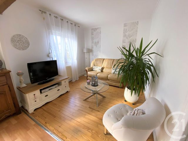 Maison &agrave; louer - 4 pi&egrave;ces - 70 m2 - Argentan - 61 - BASSE-NORMANDIE