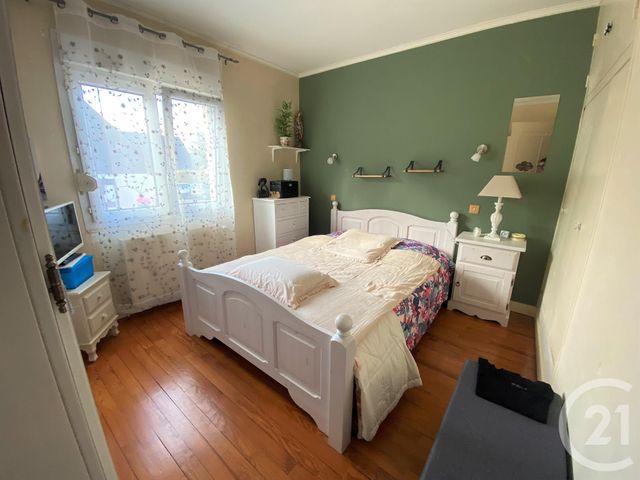 Maison &agrave; louer - 4 pi&egrave;ces - 70 m2 - Argentan - 61 - BASSE-NORMANDIE