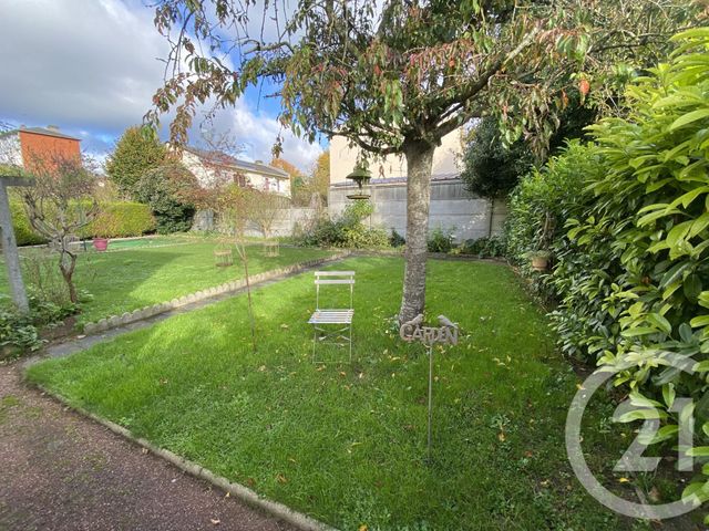 Maison &agrave; louer - 4 pi&egrave;ces - 70 m2 - Argentan - 61 - BASSE-NORMANDIE