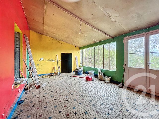 Maison &agrave; vendre - 4 pi&egrave;ces - 116 m2 - Argentan - 61 - BASSE-NORMANDIE