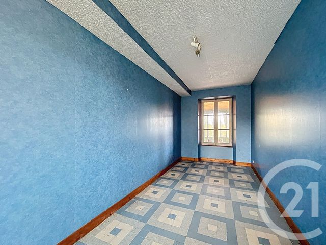 Maison &agrave; vendre - 4 pi&egrave;ces - 116 m2 - Argentan - 61 - BASSE-NORMANDIE