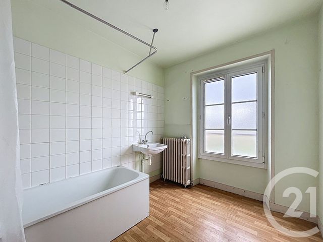 Maison &agrave; vendre - 4 pi&egrave;ces - 116 m2 - Argentan - 61 - BASSE-NORMANDIE