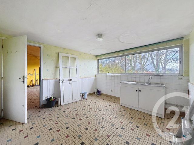 Maison &agrave; vendre - 4 pi&egrave;ces - 116 m2 - Argentan - 61 - BASSE-NORMANDIE