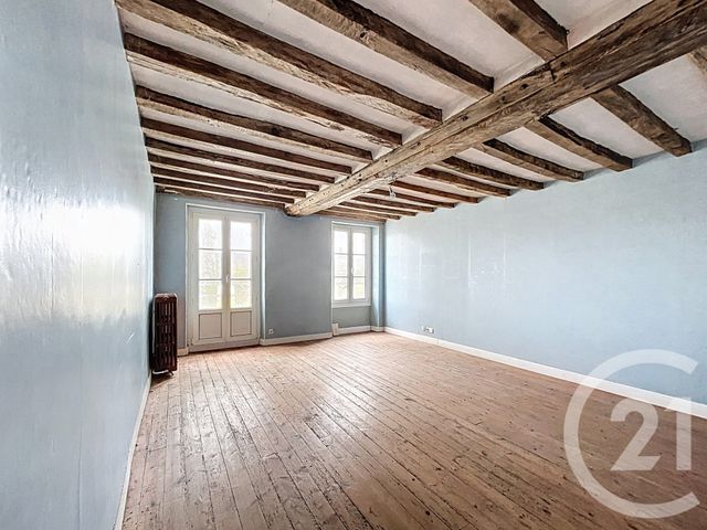 Maison &agrave; vendre - 4 pi&egrave;ces - 116 m2 - Argentan - 61 - BASSE-NORMANDIE