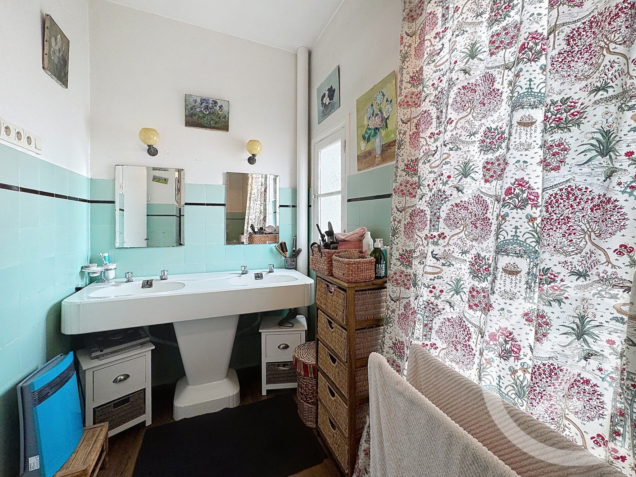 Maison à vendre - 6 pièces - 140 m2 - Argentan - 61 - BASSE-NORMANDIE — 9