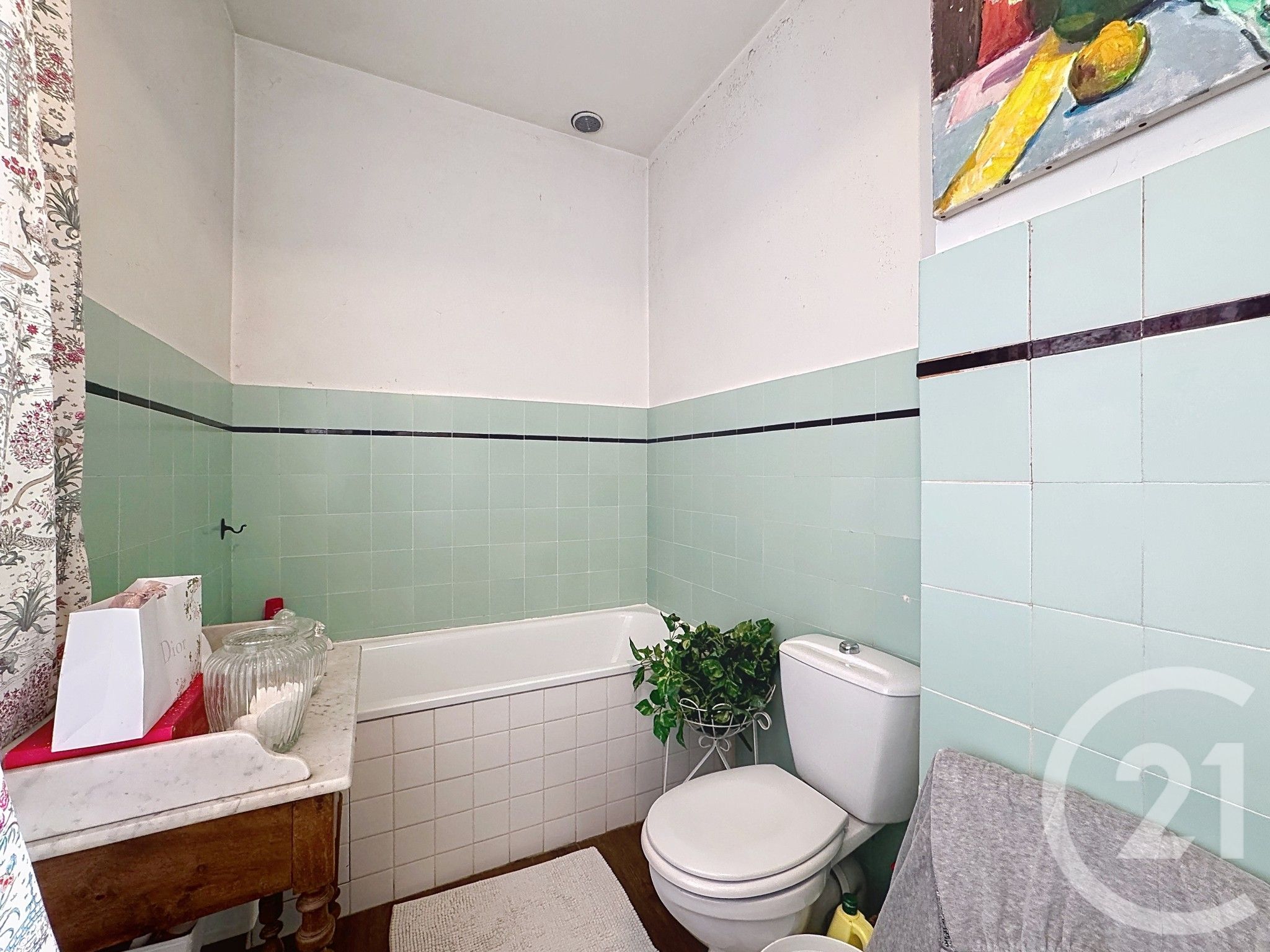 Maison à vendre - 6 pièces - 140 m2 - Argentan - 61 - BASSE-NORMANDIE — 14