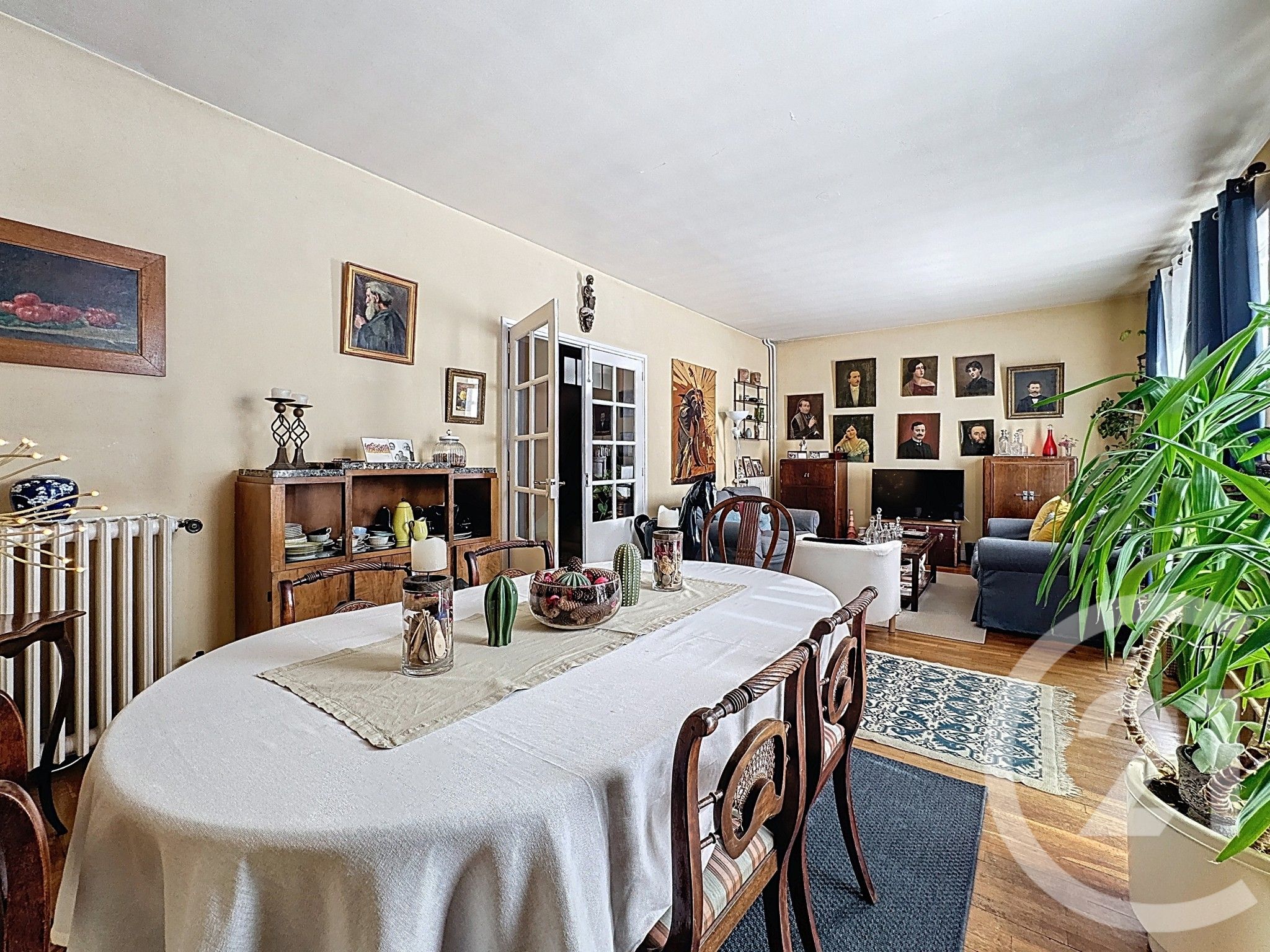 Maison à vendre - 6 pièces - 140 m2 - Argentan - 61 - BASSE-NORMANDIE — 4
