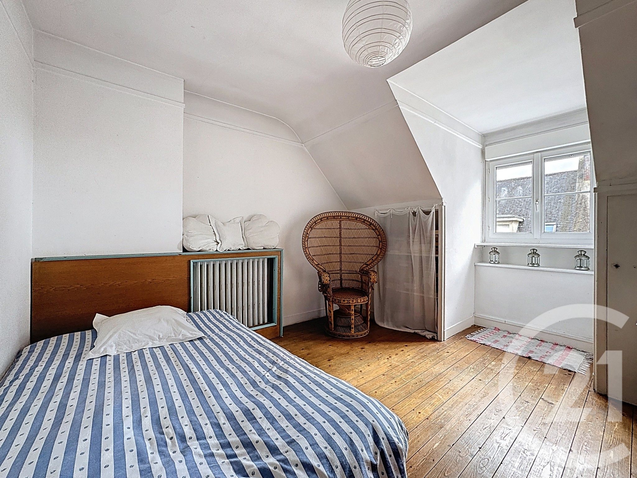 Maison à vendre - 6 pièces - 140 m2 - Argentan - 61 - BASSE-NORMANDIE — 13