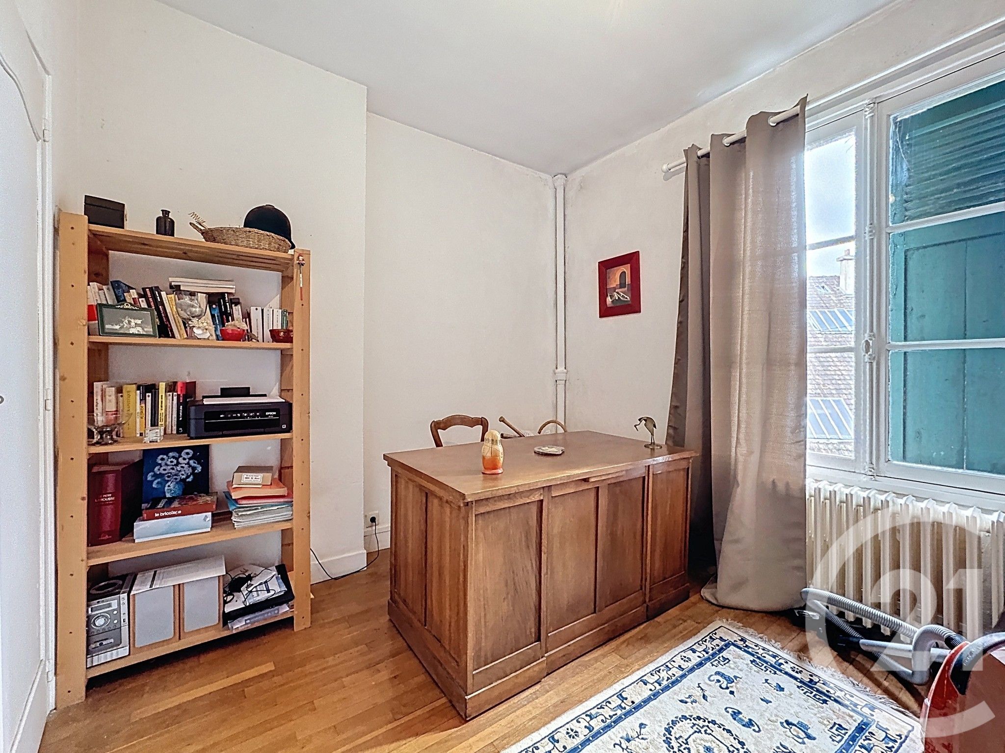Maison à vendre - 6 pièces - 140 m2 - Argentan - 61 - BASSE-NORMANDIE — 12