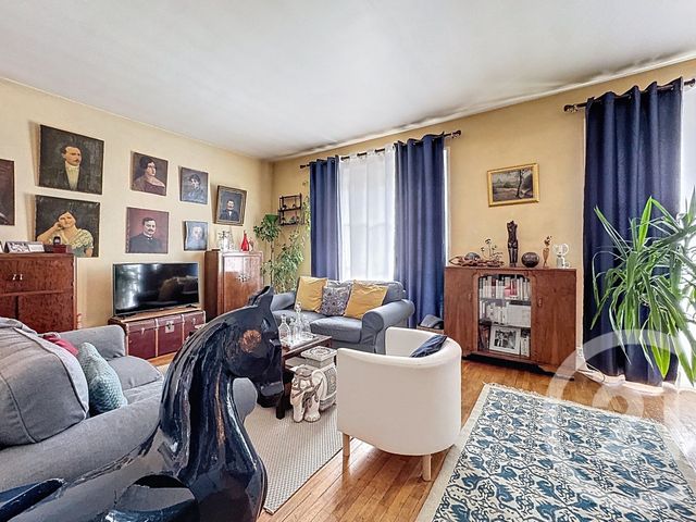 Maison &agrave; vendre - 6 pi&egrave;ces - 140 m2 - Argentan - 61 - BASSE-NORMANDIE