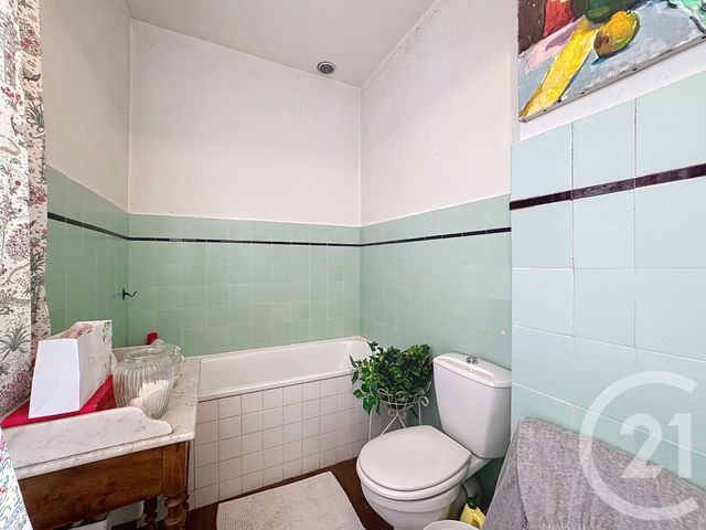 Maison &agrave; vendre - 6 pi&egrave;ces - 140 m2 - Argentan - 61 - BASSE-NORMANDIE