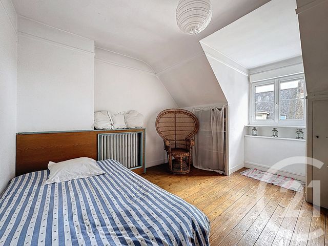 Maison &agrave; vendre - 6 pi&egrave;ces - 140 m2 - Argentan - 61 - BASSE-NORMANDIE