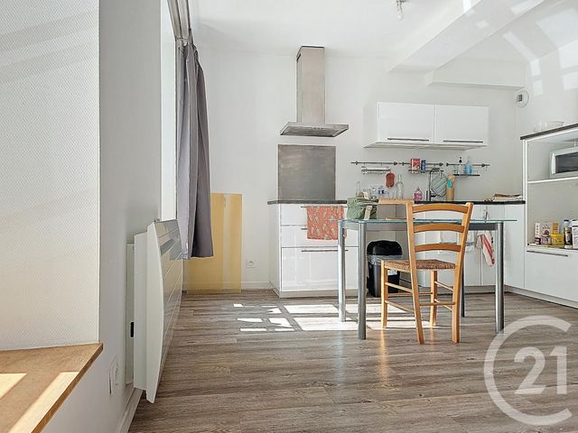 appartement - ARGENTAN - 61