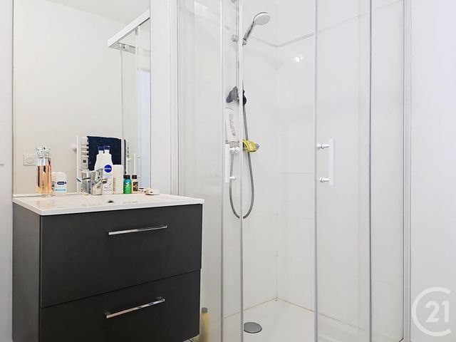 Appartement F2 &agrave; louer - 2 pi&egrave;ces - 48 m2 - Argentan - 61 - BASSE-NORMANDIE