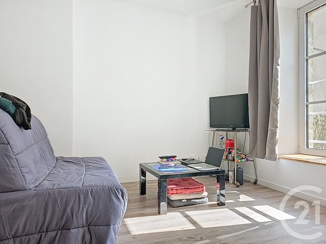 Appartement F2 &agrave; louer - 2 pi&egrave;ces - 48 m2 - Argentan - 61 - BASSE-NORMANDIE