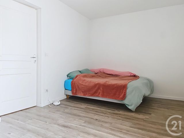 Appartement F2 &agrave; louer - 2 pi&egrave;ces - 48 m2 - Argentan - 61 - BASSE-NORMANDIE