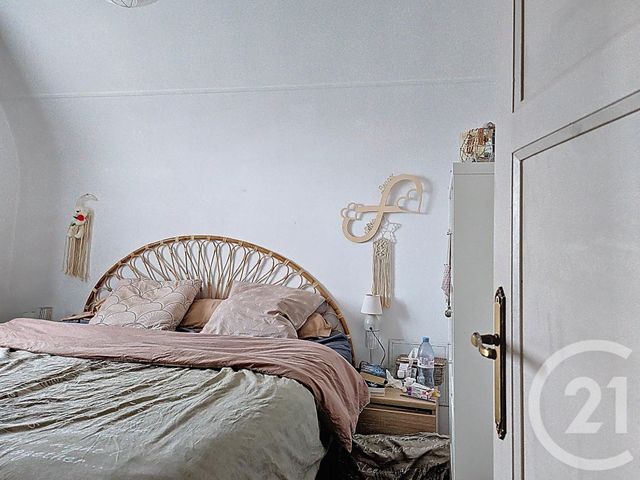 Maison &agrave; louer - 6 pi&egrave;ces - 115,10 m2 - Argentan - 61 - BASSE-NORMANDIE