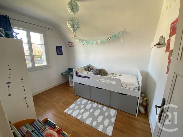 Maison &agrave; louer - 6 pi&egrave;ces - 115,10 m2 - Argentan - 61 - BASSE-NORMANDIE