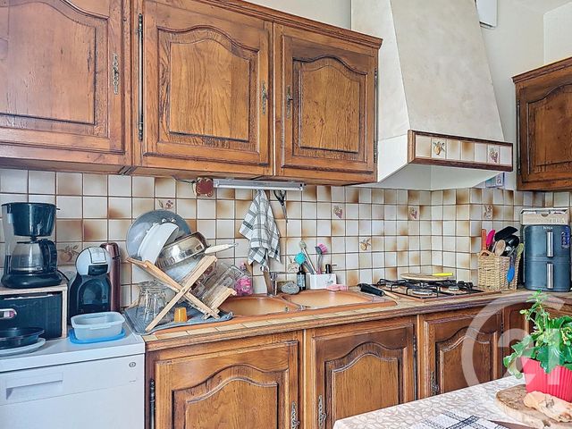 Maison &agrave; louer - 6 pi&egrave;ces - 115,10 m2 - Argentan - 61 - BASSE-NORMANDIE