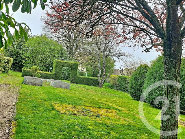 Maison &agrave; louer - 6 pi&egrave;ces - 115,10 m2 - Argentan - 61 - BASSE-NORMANDIE