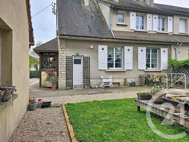 maison - ARGENTAN - 61