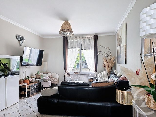 Maison &agrave; louer - 6 pi&egrave;ces - 115,10 m2 - Argentan - 61 - BASSE-NORMANDIE