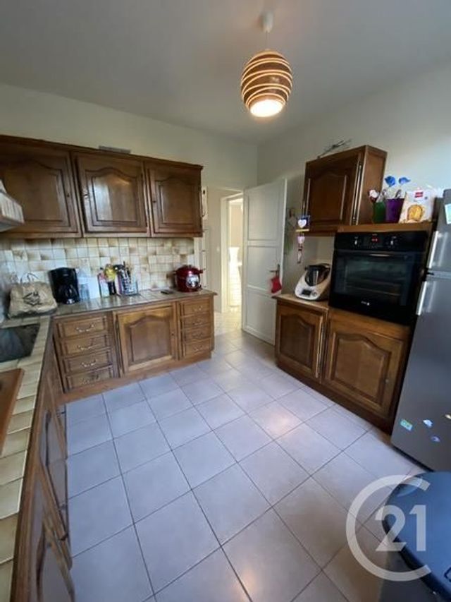 Maison &agrave; louer - 6 pi&egrave;ces - 115,10 m2 - Argentan - 61 - BASSE-NORMANDIE