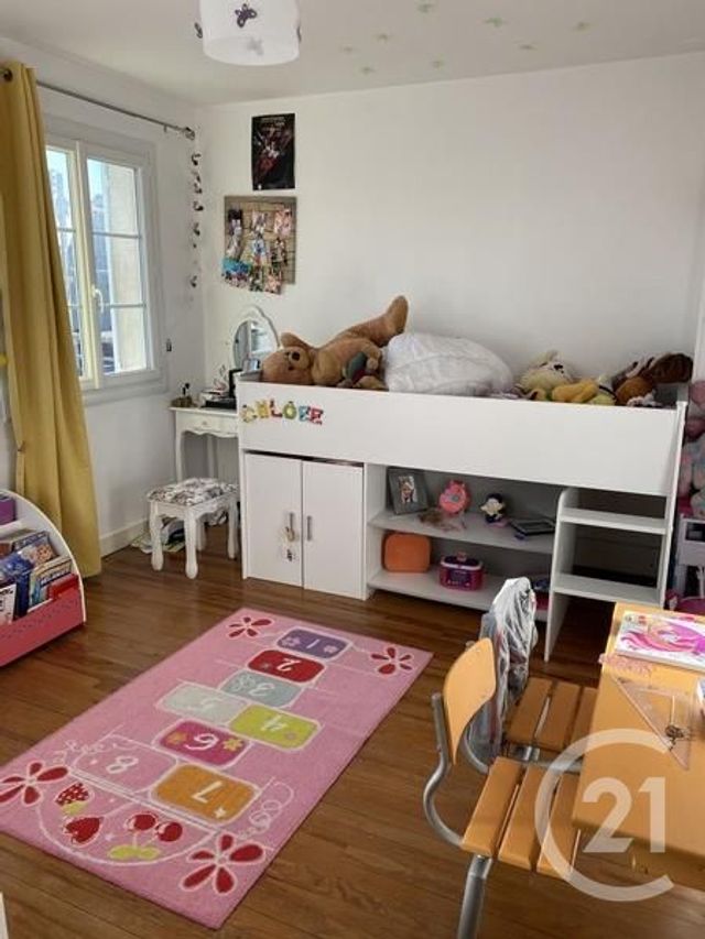 Maison &agrave; louer - 6 pi&egrave;ces - 115,10 m2 - Argentan - 61 - BASSE-NORMANDIE