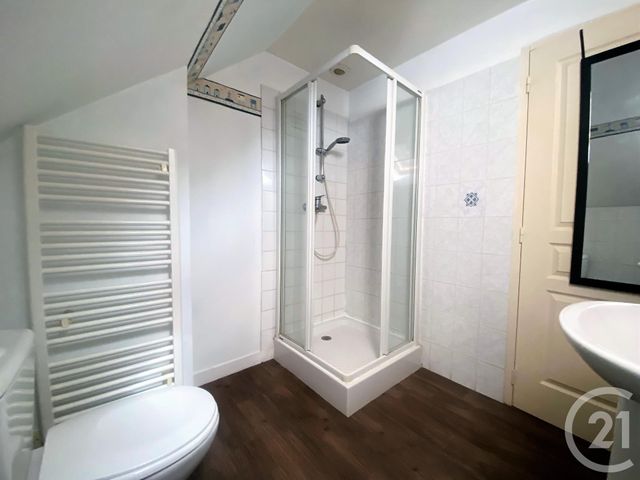 Appartement F3 &agrave; louer - 3 pi&egrave;ces - 68 m2 - Ecouche - 61 - BASSE-NORMANDIE