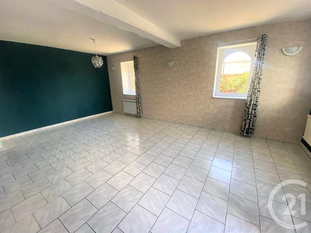 Appartement F3 &agrave; louer - 3 pi&egrave;ces - 68 m2 - Ecouche - 61 - BASSE-NORMANDIE