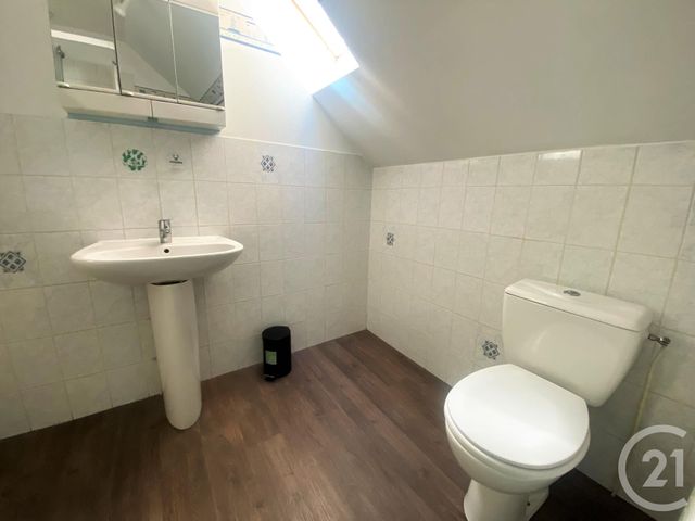 Appartement F3 &agrave; louer - 3 pi&egrave;ces - 68 m2 - Ecouche - 61 - BASSE-NORMANDIE