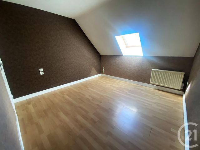 Appartement F3 &agrave; louer - 3 pi&egrave;ces - 68 m2 - Ecouche - 61 - BASSE-NORMANDIE