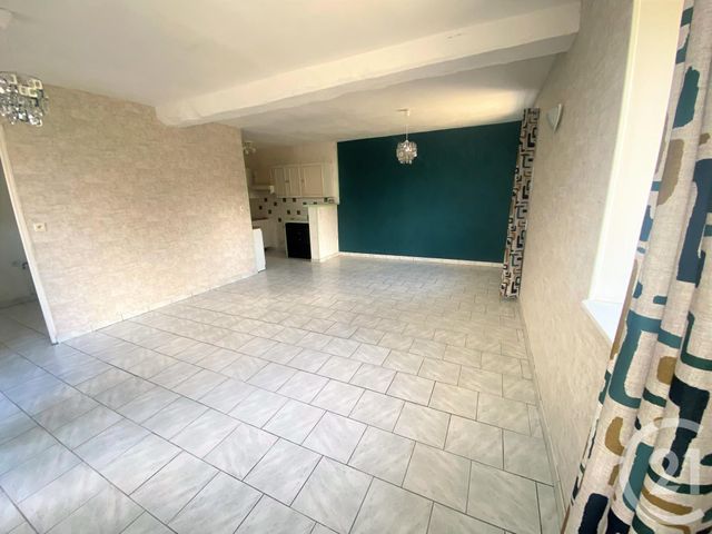 Appartement F3 &agrave; louer - 3 pi&egrave;ces - 68 m2 - Ecouche - 61 - BASSE-NORMANDIE