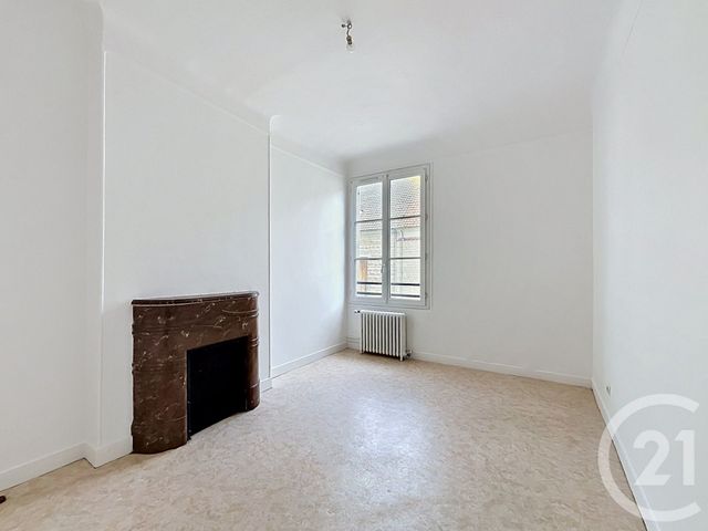 Appartement F2 &agrave; louer - 2 pi&egrave;ces - 36 m2 - Argentan - 61 - BASSE-NORMANDIE