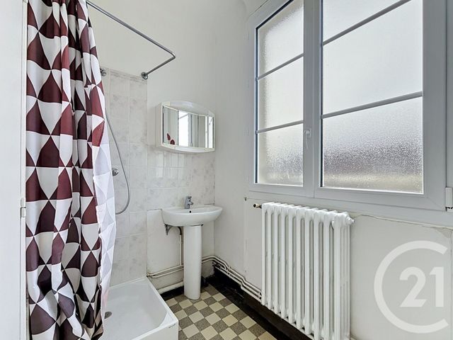Appartement F2 &agrave; louer - 2 pi&egrave;ces - 36 m2 - Argentan - 61 - BASSE-NORMANDIE