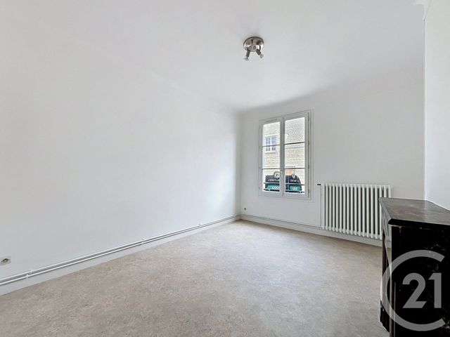 Appartement F2 &agrave; louer - 2 pi&egrave;ces - 36 m2 - Argentan - 61 - BASSE-NORMANDIE