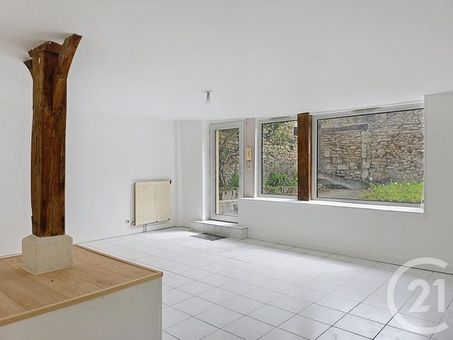 Appartement F2 &agrave; louer - 3 pi&egrave;ces - 65 m2 - Argentan - 61 - BASSE-NORMANDIE