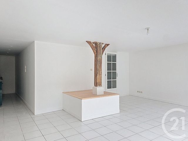 Appartement F2 &agrave; louer - 3 pi&egrave;ces - 65 m2 - Argentan - 61 - BASSE-NORMANDIE