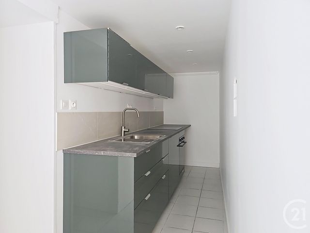 Appartement F2 &agrave; louer - 3 pi&egrave;ces - 65 m2 - Argentan - 61 - BASSE-NORMANDIE