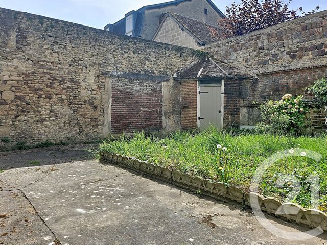 Appartement F2 &agrave; louer - 3 pi&egrave;ces - 65 m2 - Argentan - 61 - BASSE-NORMANDIE