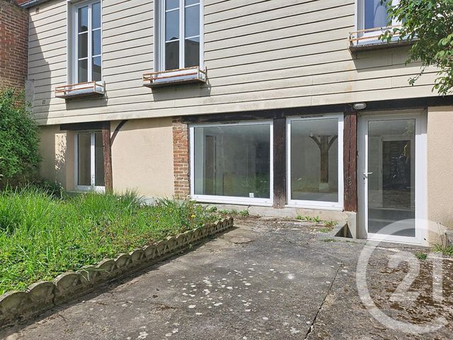 appartement - ARGENTAN - 61