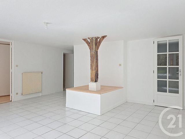 Appartement F2 &agrave; louer - 3 pi&egrave;ces - 65 m2 - Argentan - 61 - BASSE-NORMANDIE